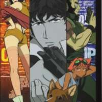   - Cowboy Bebop