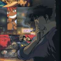   - Cowboy Bebop