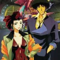   Cowboy Bebop Session XX: Mish-Mash Blues 