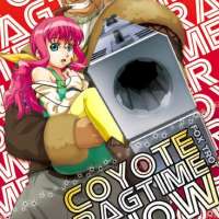   Coyote Ragtime Show 