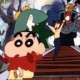   Crayon Shin-chan