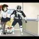   - Crayon Shin-chan and Kamen Rider: Den-O vs. Shin-O 