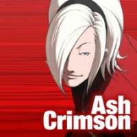  Crimson Ash