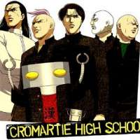   - Cromartie High School 