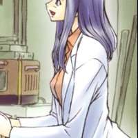 ��������� Croomy Cécile