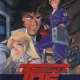   Crusher Joe (1989)