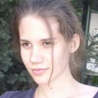  ���� - Csuha Borbála