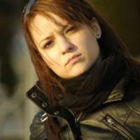  ���� - Csuha Borbála