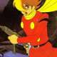   Cyborg 009 (1979)