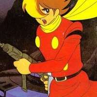   Cyborg 009 (1979) 