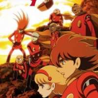   - Cyborg 009 (2001) 