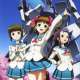 Аниме - iDOLM@STER Xenoglossia Specials