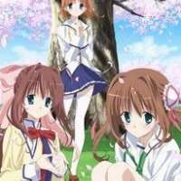   - Da Capo II Second Season 