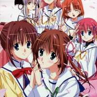   - Da Capo II Second Season 