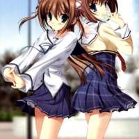   Da Capo II Second Season 