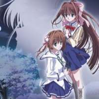   - Da Capo II Second Season 