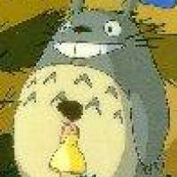 Персонажи - Dai-Totoro