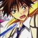 Персонажи Daichi Kakeru
