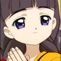 Персонажи Daidouji Tomoyo