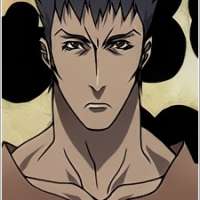 Персонажи Daigo Yuuya
