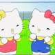   - Daisuke! Hello Kitty