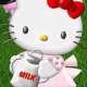  ����� - Daisuke! Hello Kitty