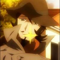 Персонажи Dandy