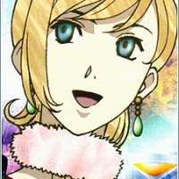 ��������� Danglars Eugénie