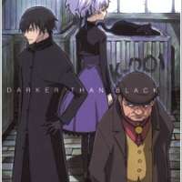   - Darker than BLACK - Kuro no Keiyakusha 