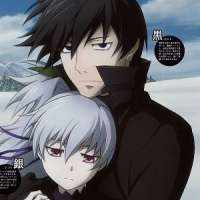   - Darker than BLACK - Kuro no Keiyakusha Gaiden