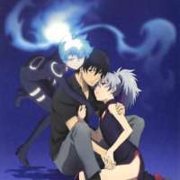   - Darker than BLACK - Kuro no Keiyakusha Gaiden