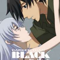   Darker than BLACK - Kuro no Keiyakusha Gaiden