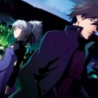   Darker than BLACK - Kuro no Keiyakusha Special 