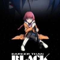  Аниме Darker than Black: Ryuusei no Gemini