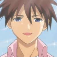 Персонажи Date Kyosuke