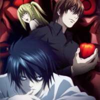   - Death Note 