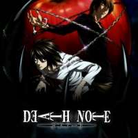   - Death Note 