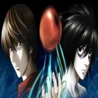   - Death Note 