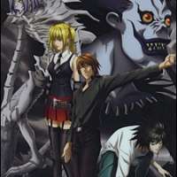   - Death Note 