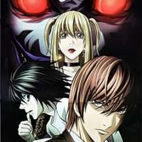   - Death Note 