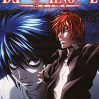   Death Note 