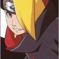  - Deidara