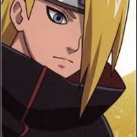  - Deidara