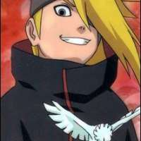  - Deidara