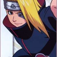  Deidara