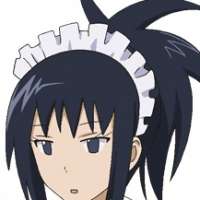 Персонажи Dejima Sayaka