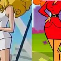   - Demashitaa! Powerpuff Girls Z 