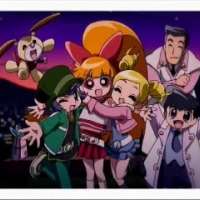   - Demashitaa! Powerpuff Girls Z 