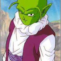 Персонажи Dende