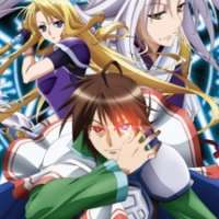   Densetsu no Yuusha no Densetsu: Iris Report